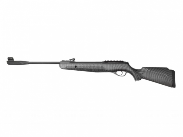 Пневматическая винтовка Retay 125X High Tech 4,5 мм (пластик, переломка, Carbon)