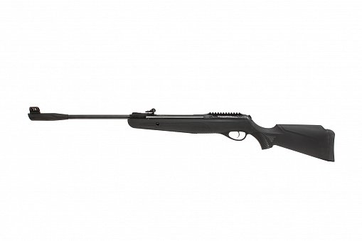 Пневматическая винтовка Retay 125X High Tech 4,5 мм (пластик, Black)