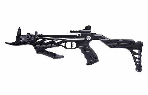 Арбалет-пистолет Remington Mist 2, black