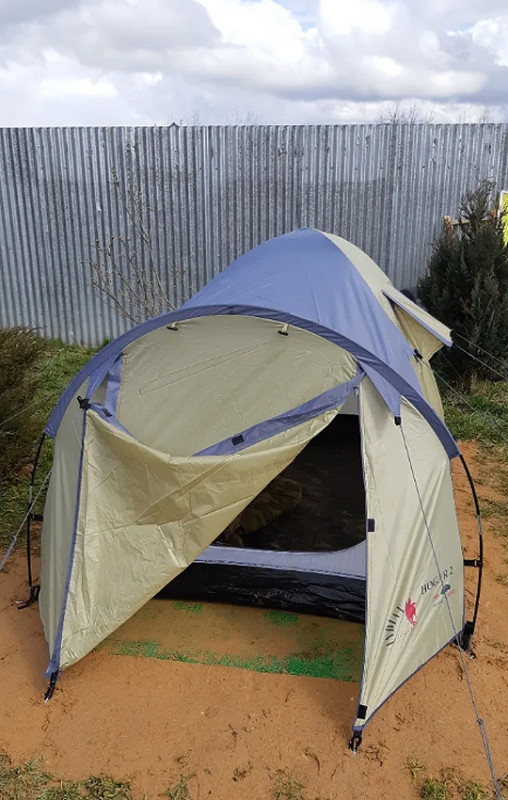 Палатка HOGAR 2