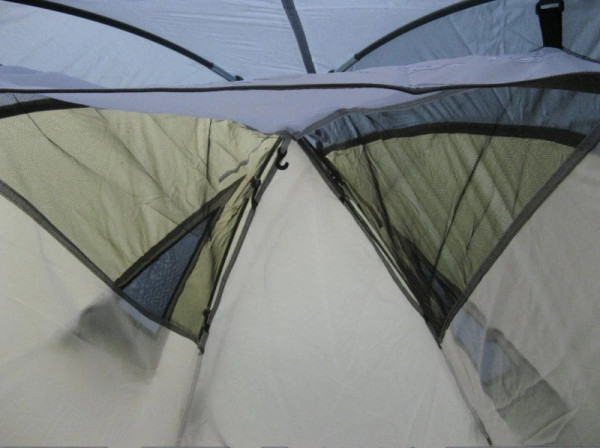 Палатка VENTURA 2