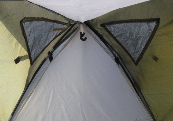 Палатка VENTURA 3