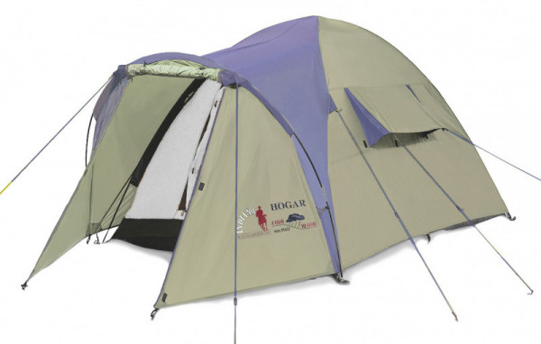 Палатка HOGAR 4