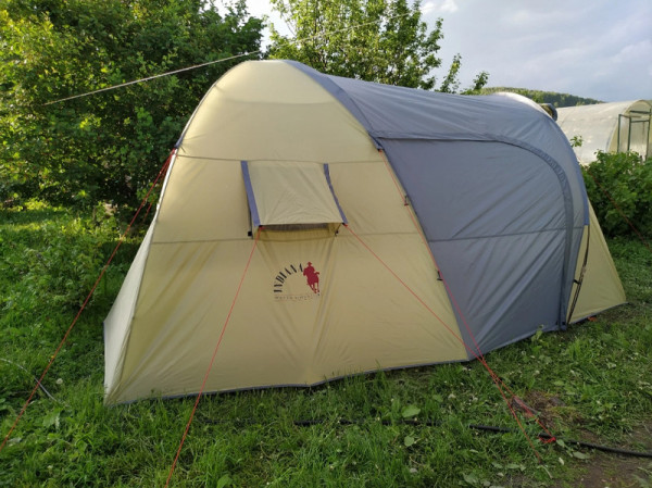 Палатка PEAK 4