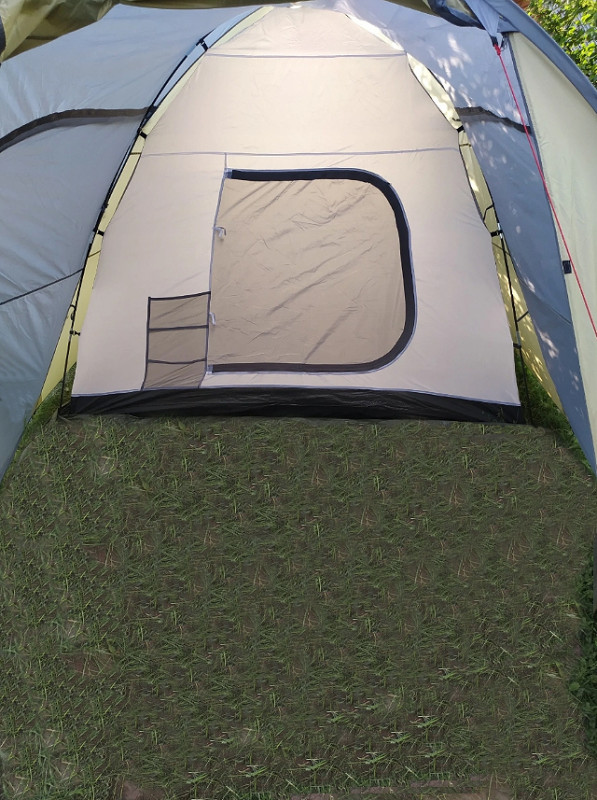 Палатка PEAK 4