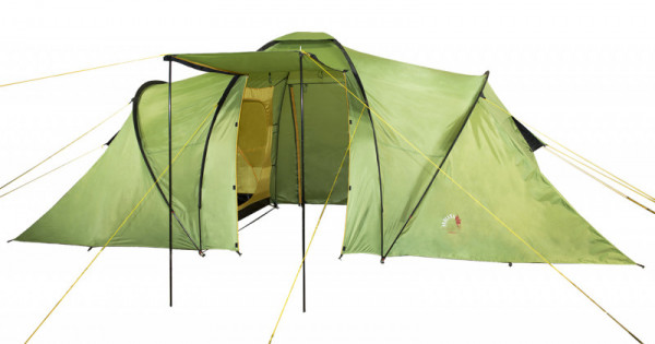 Палатка SIERRA 4