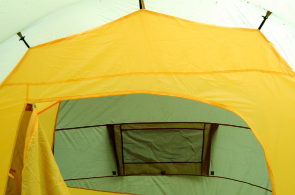 Палатка TWIN 4