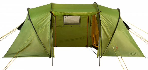 Палатка TWIN 6