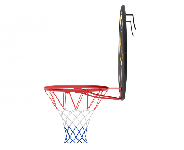 Баскетбольный щит DFC BOARD32C 80x60 см
