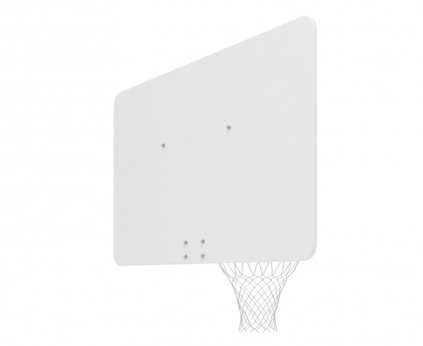 Баскетбольный щит DFC BOARD50M 122x80 см