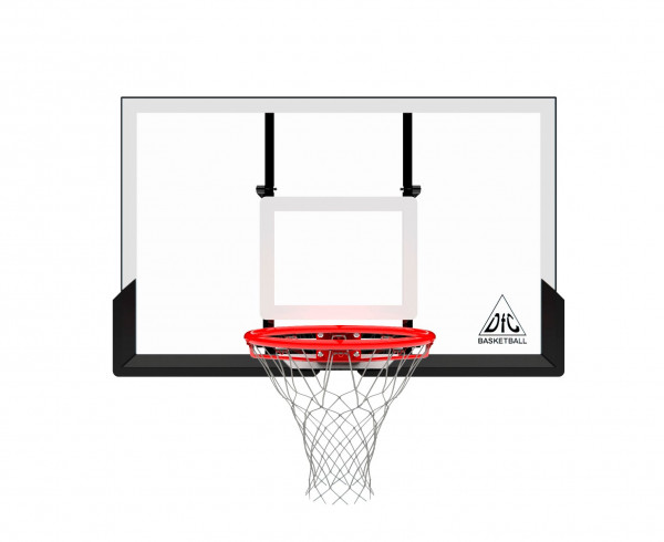 Баскетбольный щит DFC BOARD50A 127x80 см