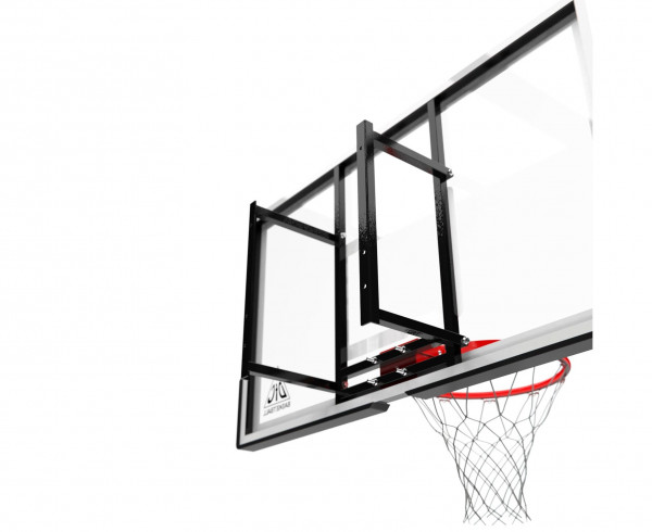Баскетбольный щит DFC BOARD54A 136x80 см