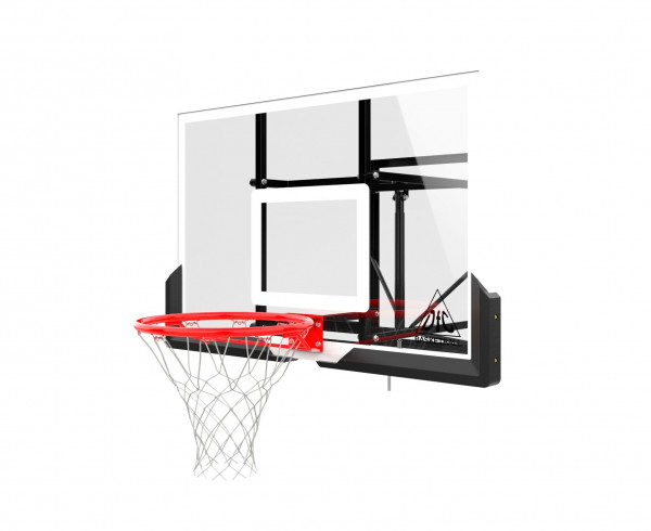 Баскетбольный щит DFC BOARD48P 120x80 см