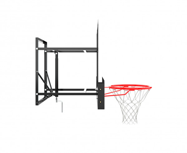 Баскетбольный щит DFC BOARD48P 120x80 см