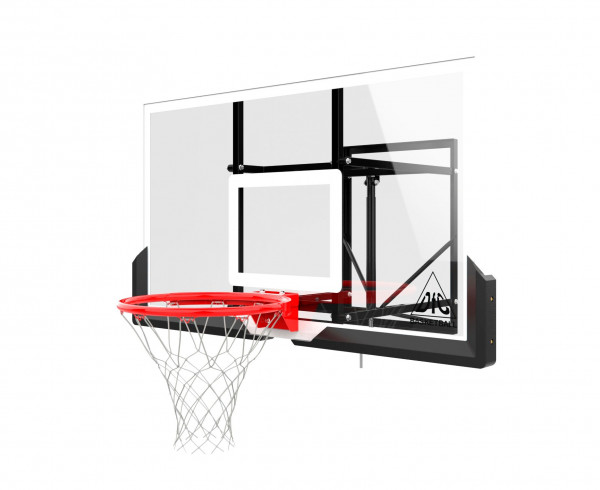 Баскетбольный щит DFC BOARD54P 136x80см