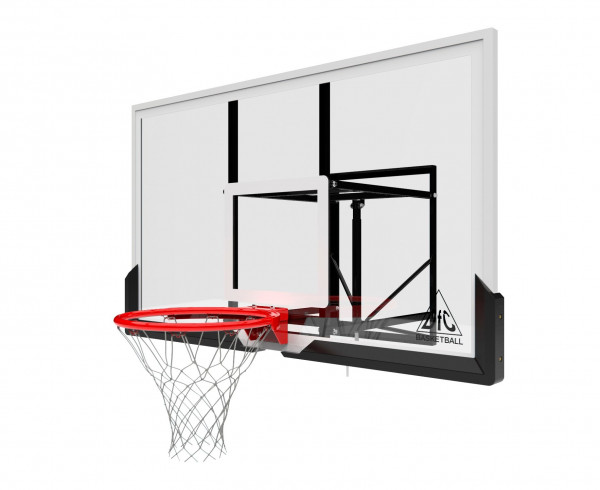 Баскетбольный щит DFC  BOARD60P 152x90 см