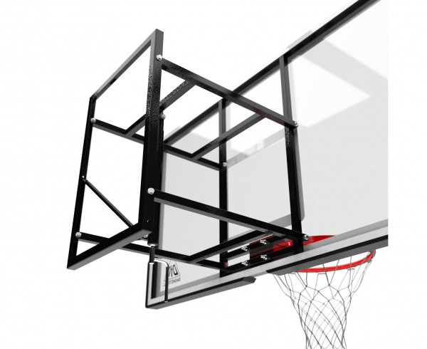 Баскетбольный щит DFC  BOARD60P 152x90 см