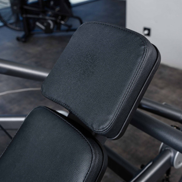 Жим от плеч. DHZ U2006 (Стек 109 кг)