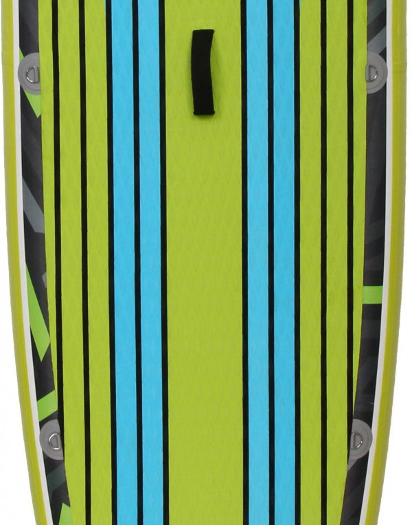 SUP-доска для плавания Neon, 320*80*15 см + 4 аксессуара, до 150 кг Sportage