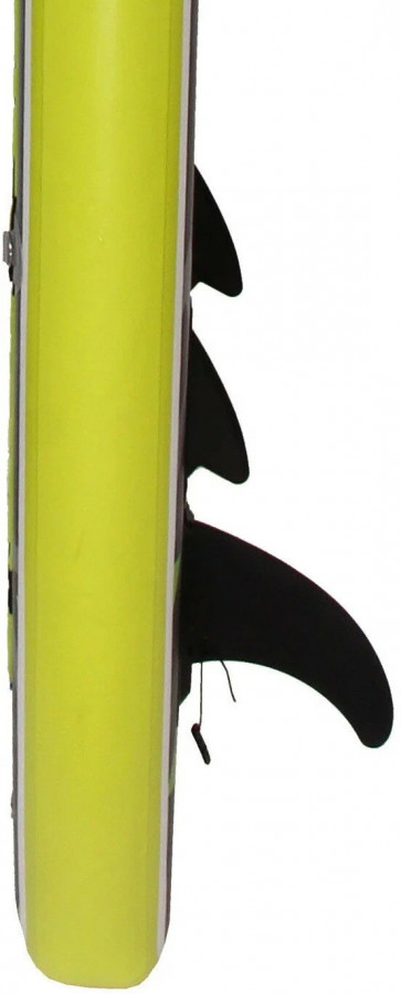 SUP-доска для плавания Neon, 320*80*15 см + 4 аксессуара, до 150 кг Sportage