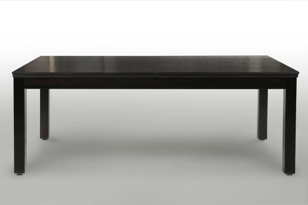 Стол бильярдный Лофт шпон