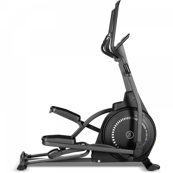 Эллиптический тренажер Clear Fit StartHouse SX 50 MI