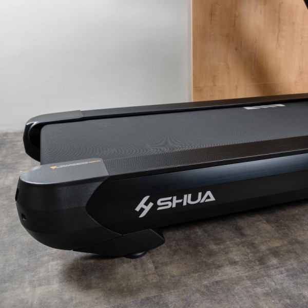Профессиональная беговая дорожка SHUA SH-T860 (X9) (LED-дисплей)
