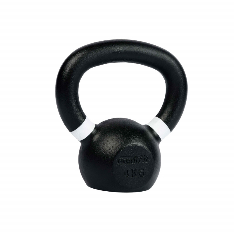 Гиря тренировочная PROFI-FIT