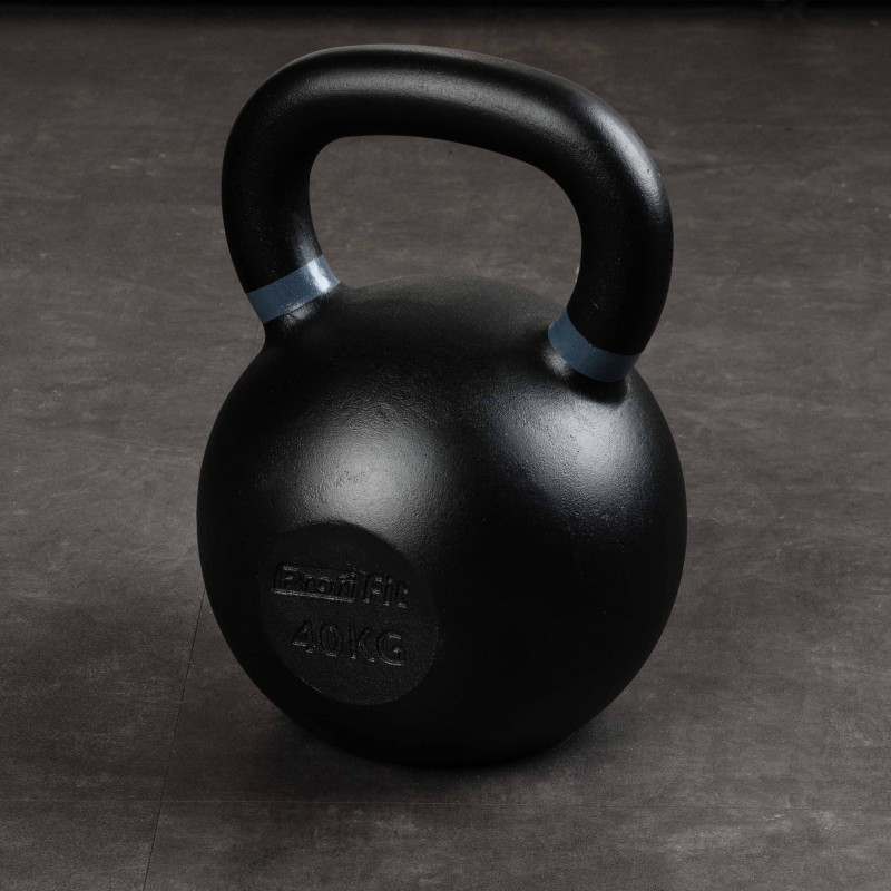 Гиря тренировочная PROFI-FIT