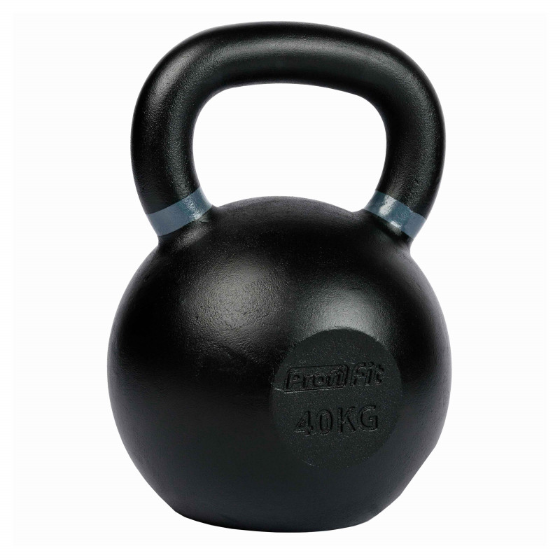 Гиря тренировочная PROFI-FIT