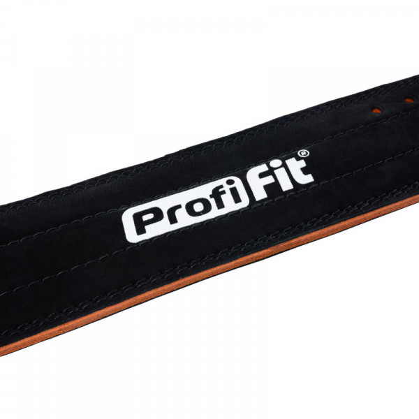 Пояс для пауэрлифтинга PROFI-FIT