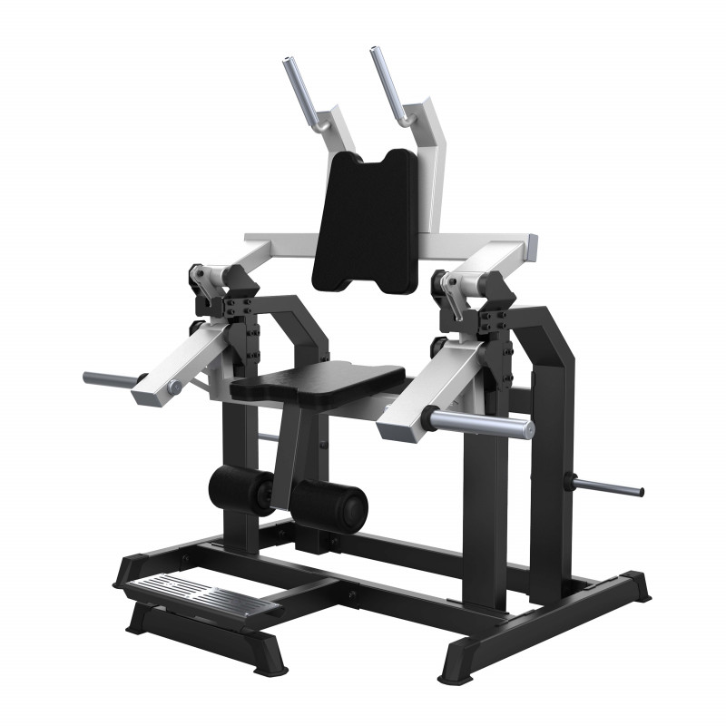 SPORTSART Fitness a977 Incline Chest Press Machine