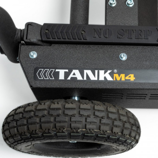 Тренажер для функционального тренинга TANK M4 Torque XTTM4-PH