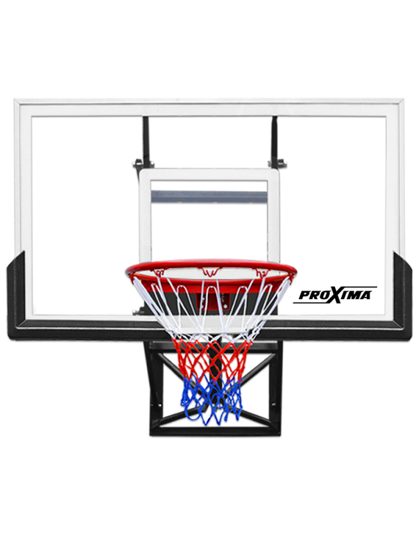 Баскетбольный щит Proxima S030 54'', акрил