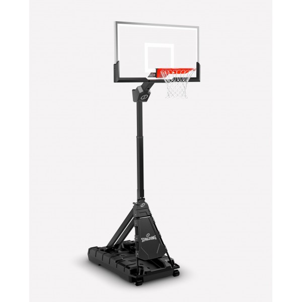 Баскетбольная стойка Spalding Momentous Portable 50" акрил