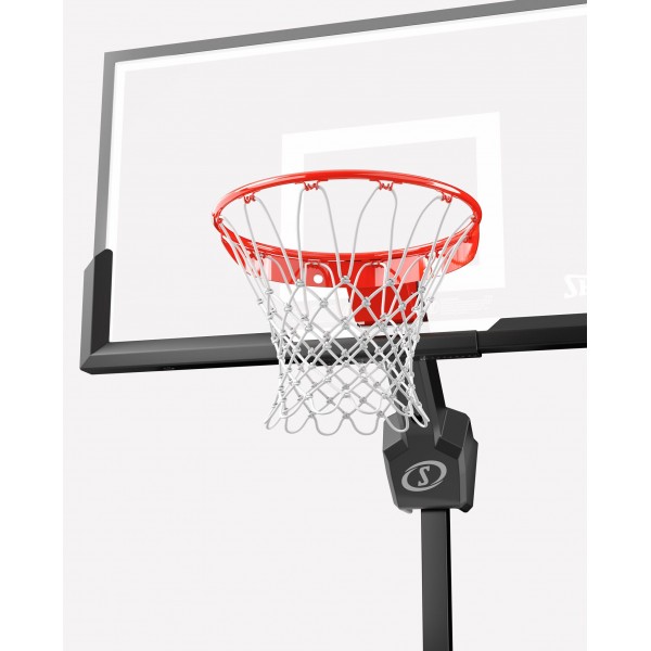Баскетбольная стойка Spalding Momentous Portable 50" акрил