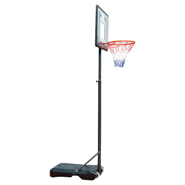 Мобильная баскетбольная стойка Scholle S0182