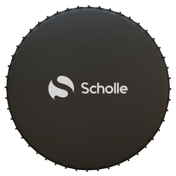 Батут Scholle JUMPER 8FT