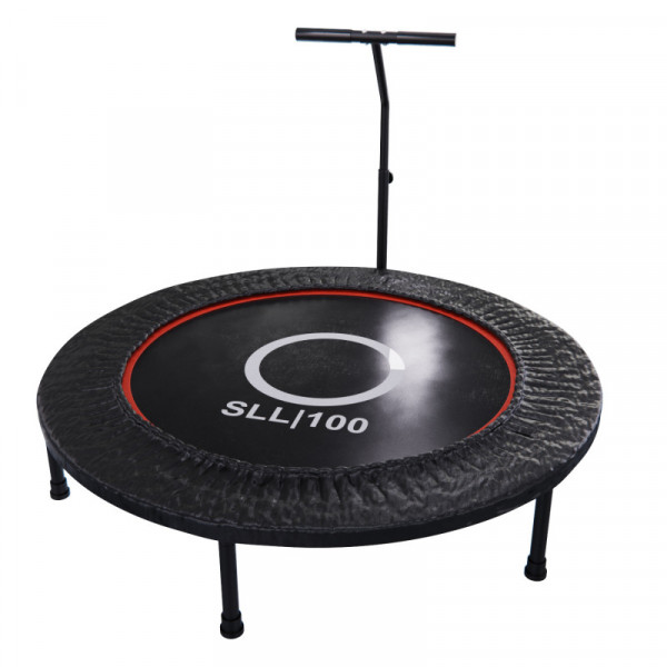 Батут с поручнем DFC Trampoline Dia 40 дюймов SLL100