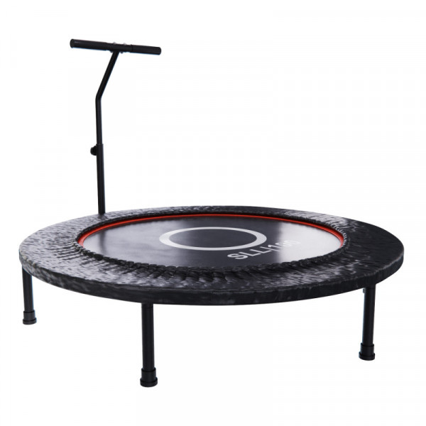 Батут с поручнем DFC Trampoline Dia 40 дюймов SLL100