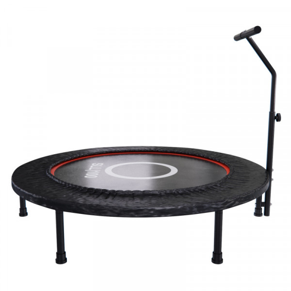 Батут с поручнем DFC Trampoline Dia 40 дюймов SLL100