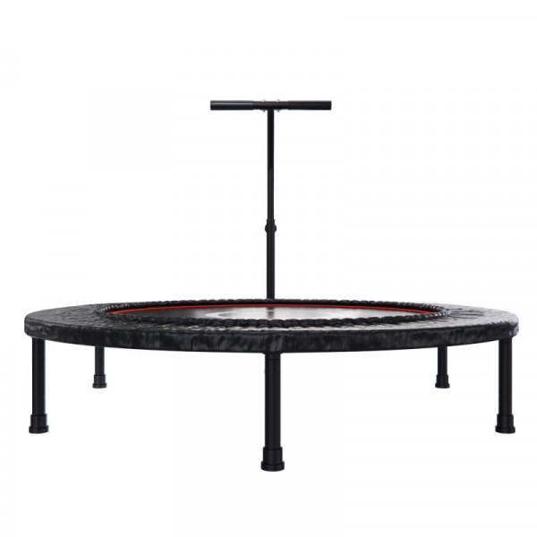 Батут с поручнем DFC Trampoline Dia 40 дюймов SLL100