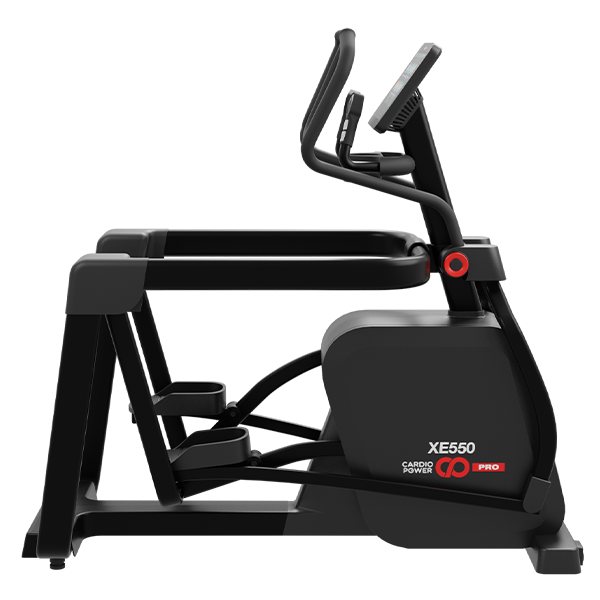 Эллиптический тренажер CardioPower PRO XE550