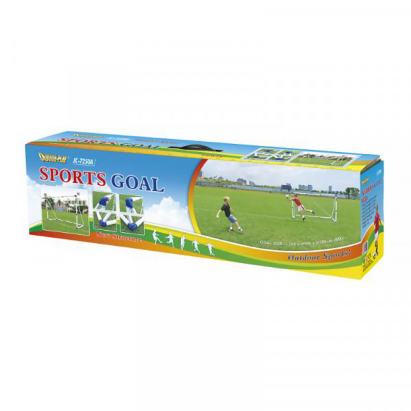 Ворота игровые DFC 8ft пластик GOAL7250A