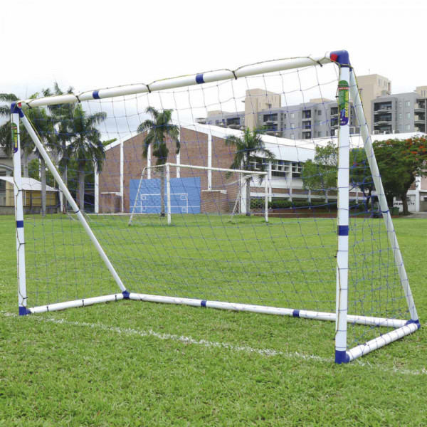 Ворота игровые DFC 8ft пластик GOAL7250A