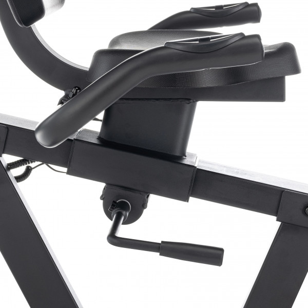 Велотренажер CARBON FITNESS R40