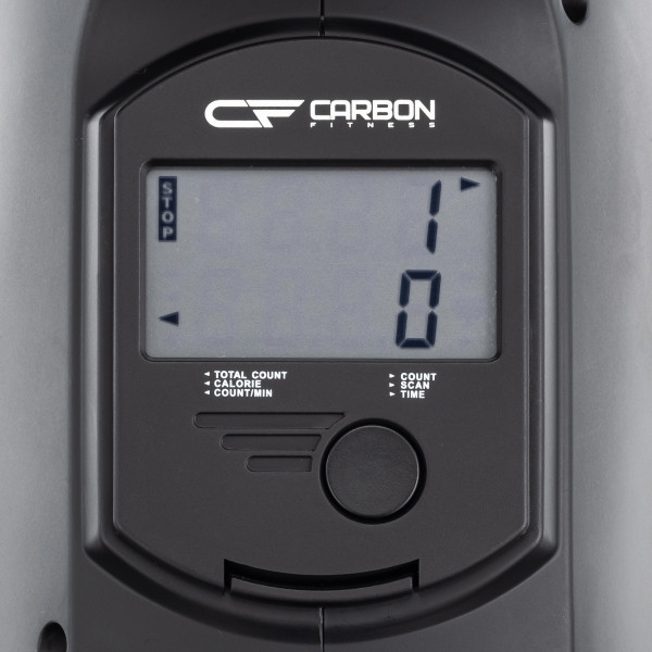 Гребной тренажер CARBON FITNESS RW20