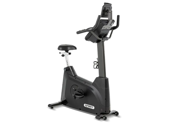 Велотренажер SPIRIT XBU55 Black