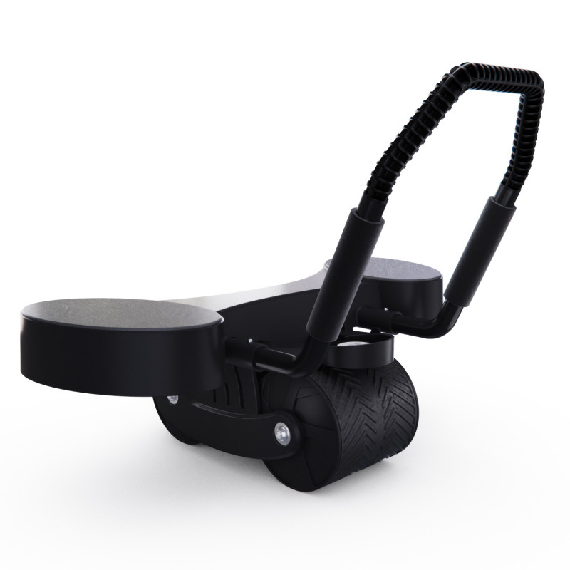 Тренажёр для пресса AB Roller