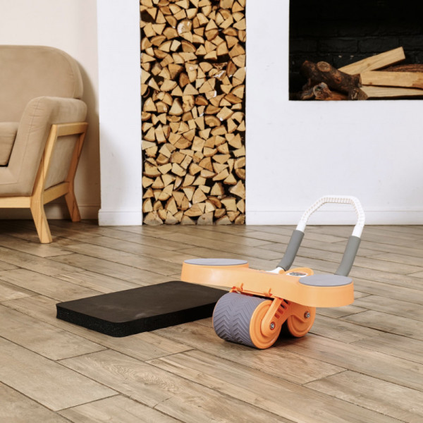 Тренажёр для пресса AB Roller